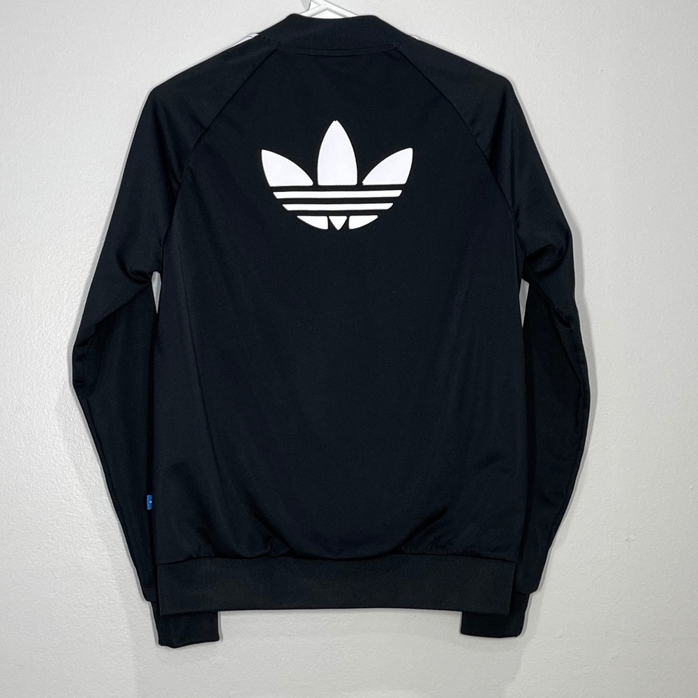 Adidas superstar jacket - Picture 6 of 6